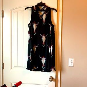 Women’s dress